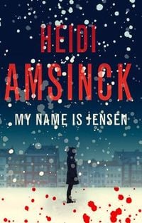 Produktbild: My Name Is Jensen