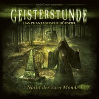 Produktbild: Nacht der zwei Monde