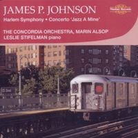 Produktbild: Harlem Symphony