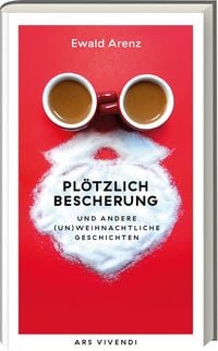 Produktbild: Pl&ouml;tzlich Bescherung