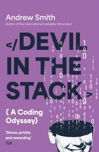 Produktbild: Devil in the Stack