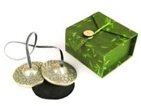 Bild vom Artikel Geschenkbox mit Zimbeln vom Autor 