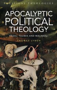Produktbild: Apocalyptic Political Theology