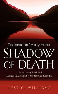 Produktbild: Through The Valley of the Shadow of Death