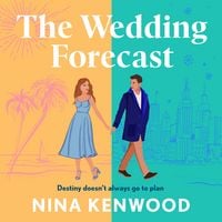Produktbild: The Wedding Forecast