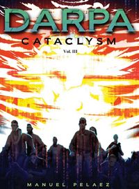 Produktbild: Darpa Cataclysm