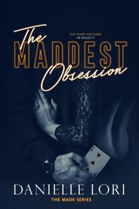 Produktbild: The Maddest Obsession