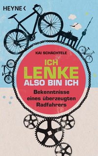Produktbild: Ich lenke, also bin ich
