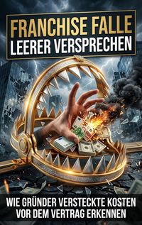 Produktbild: Franchise Falle leerer Versprechen