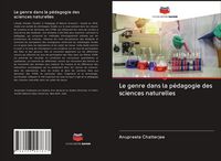 Produktbild: Le genre dans la p&eacute;dagogie des sciences naturelles