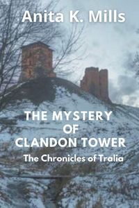 Produktbild: The Mystery of Clandon Tower