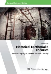 Produktbild: Historical Earthquake Theories