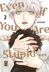 Produktbild: Even if You Are Stupid &hellip; 02