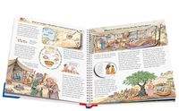 Wieso? Weshalb? Warum?: Wir entdecken die Bibel