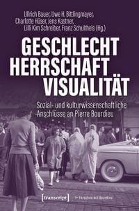 Produktbild: Geschlecht &ndash; Herrschaft &ndash; Visualit&auml;t