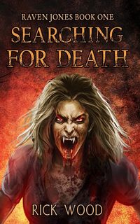 Produktbild: Searching for Death