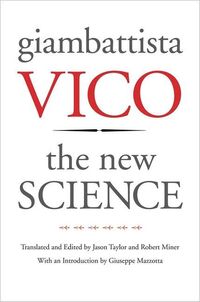 Produktbild: The New Science