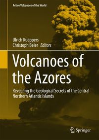 Produktbild: Volcanoes of the Azores
