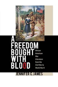 Produktbild: A Freedom Bought with Blood
