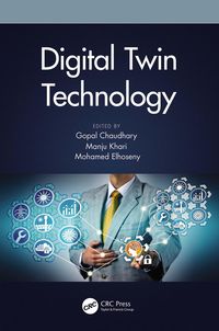 Produktbild: Digital Twin Technology