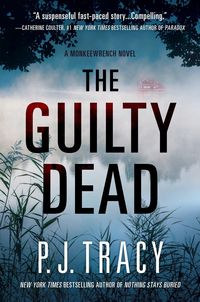 Produktbild: GUILTY DEAD