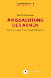 Produktbild: #Missachtung der Armen