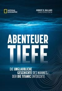 Produktbild: Abenteuer Tiefe