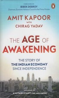 Produktbild: Age of Awakening