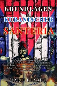 Produktbild: Grundlagen Kubanischer Santeria