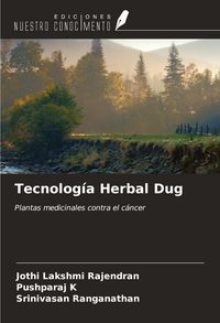 Produktbild: Tecnolog&iacute;a Herbal Dug