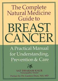 Produktbild: Comp Natural Medicine Gt Breas
