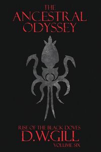 Produktbild: The Ancestral Odyssey