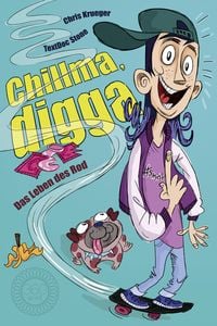 Produktbild: Chillma, digga