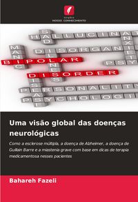 Produktbild: Uma vis&atilde;o global das doen&ccedil;as neurol&oacute;gicas