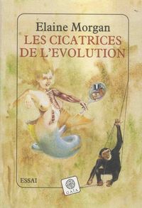 Produktbild: Les cicatrices de l'&eacute;volution
