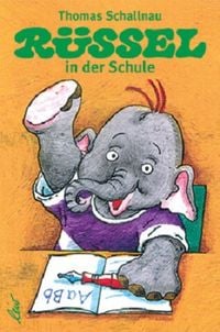 Produktbild: R&uuml;ssel in der Schule
