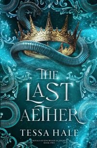 Produktbild: The Last Aether
