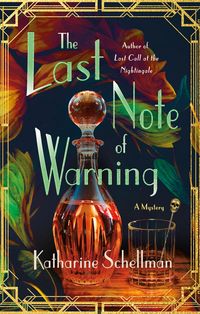 Produktbild: The Last Note of Warning