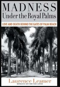 Produktbild: Madness Under The Royal Palms