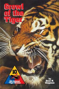 Produktbild: Growl of the Tiger