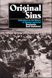 Produktbild: Original Sins