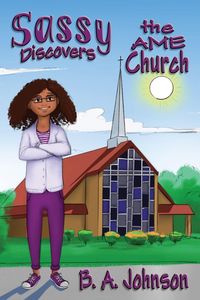 Produktbild: Sassy Discovers the AME Church