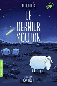 Produktbild: Le dernier mouton