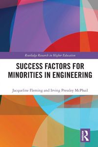 Produktbild: Success Factors for Minorities in Engineering