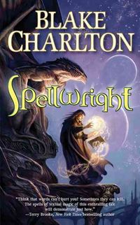 Produktbild: Spellwright