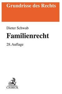 Produktbild: Familienrecht