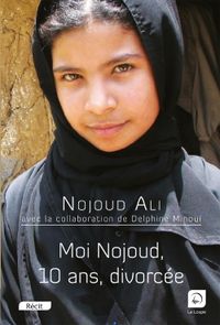 Produktbild: Moi Nojoud, dix ans, divorc&eacute;e