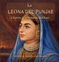 Produktbild: La Leona del Punjab