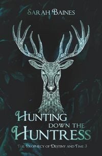 Produktbild: Hunting down the Huntress