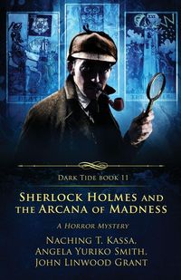 Produktbild: Sherlock Holmes and the Arcana of Madness